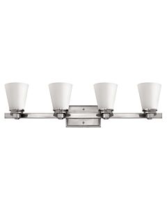 Large Four Light Vanity