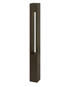 Atlantis Square Large 120v Bollard