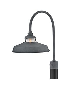 Medium Post Mount Lantern