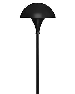 Mushroom Path Light 120v