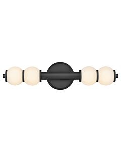 Large LED Sconce