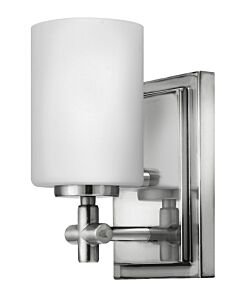 Single Light Vanity