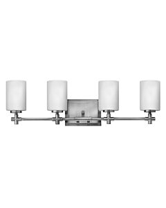 Four Light Vanity