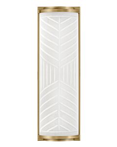 Medium Bath Sconce
