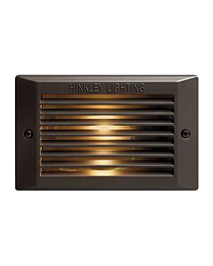 LED Step Light 120v