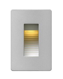 Luna Step Light 120v Vertical