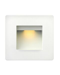Luna Step Light 120v Horizontal Double Gang