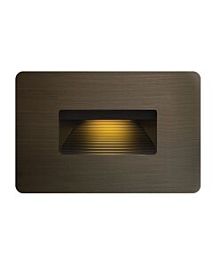 Luna Step Light 120v Horizontal