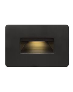 LED 3000K Step Light 120v Horizontal