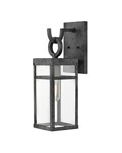 Small Wall Mount Lantern