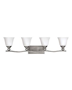 Large Four Light Vanity