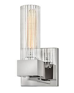 Single Light Vanity