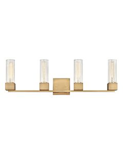 Four Light Vanity