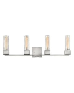 Four Light Vanity