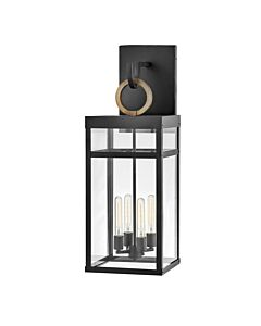 Extra Large Wall Mount Lantern