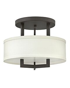 Small Semi-Flush Mount