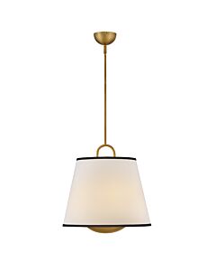 Large Pendant