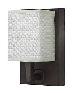 LED Sconce