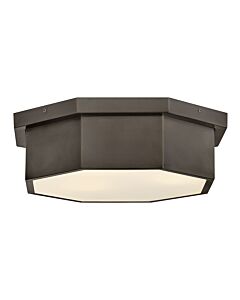 Medium Flush Mount
