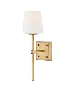 Medium Sconce