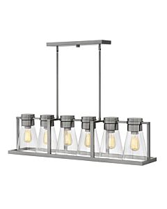 Six Light Linear