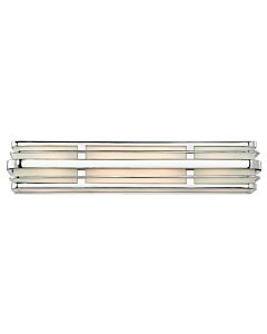 Four Light Vanity