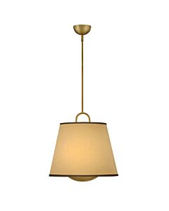 Large Pendant