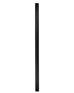 7' Direct Burial Post with Ladder Rest