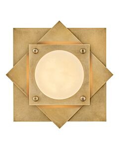 Small LED Flush Mount