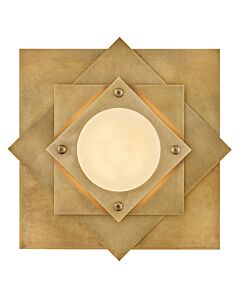 Medium LED Flush Mount