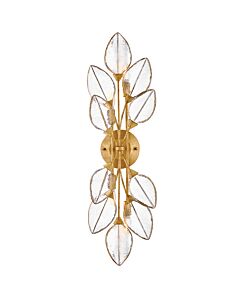 Large Four Light Sconce