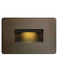 Luna Step Light 12v Horizontal