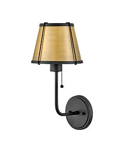 Medium Single Light Sconce