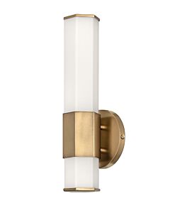 Small LED Sconce