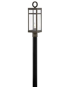 Medium Post or Pier Mount Lantern