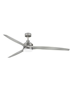 Artiste 72" LED Smart Fan