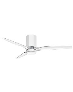 Facet 52" LED Smart Fan