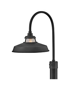Medium Post Mount Lantern