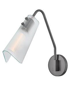 Medium Single Light Sconce