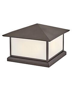 Large Pier Mount Lantern 12v