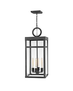 Large Single Tier