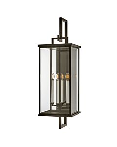 Extra Large Wall Mount Lantern