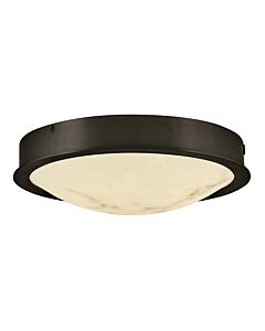 Small Flush Mount