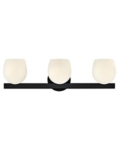 Medium Three Light Vanity