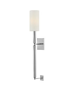 Large Single Light Sconce