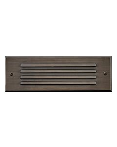 LED Flush Step Light 12V