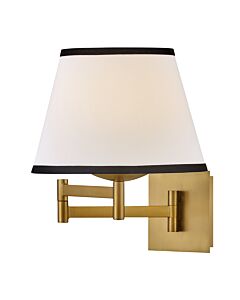 Medium Task Light Sconce