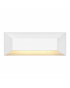 12V Large Rectangular Deck Sconce