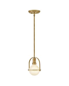 Extra Small Convertible Semi-Flush Mount
