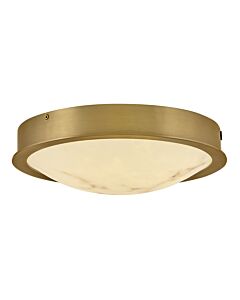 Small Flush Mount